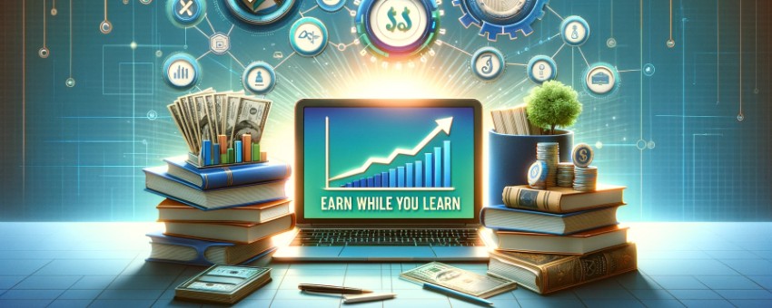Earn While You Learn_ Affiliate Marketing Mastery