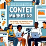 The Ultimate Content Marketing Guide for Higher Conversions